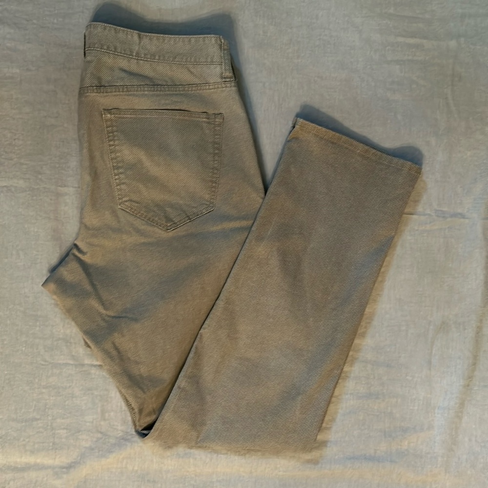 Michael Michael Kors Men’s 5 Pocket Tailored Fit Jeans